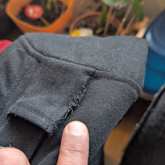 RW & CO Fall Jacket d'Automne with insulated shell - Picture 4 of 6